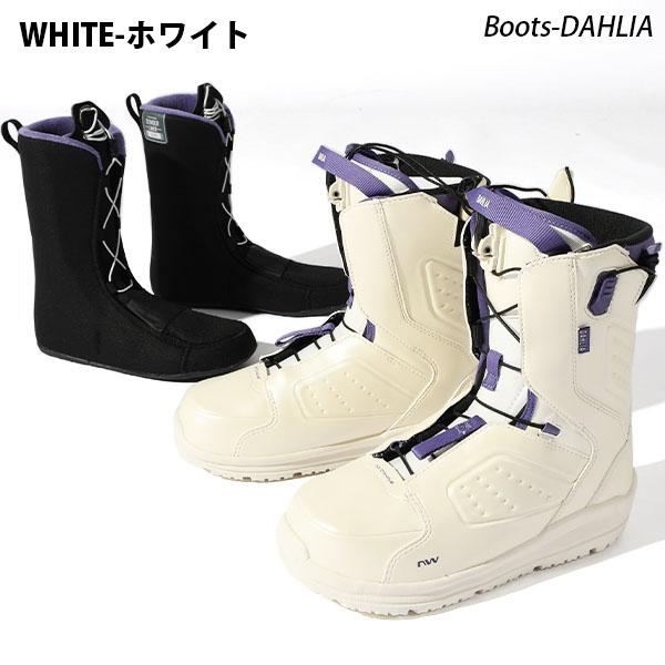 新品未使用ノースウェーブDAHLIA ブーツ NORTHWAVE（ノースウェーブ） ブーツ レディース DAHLIA スノーボード