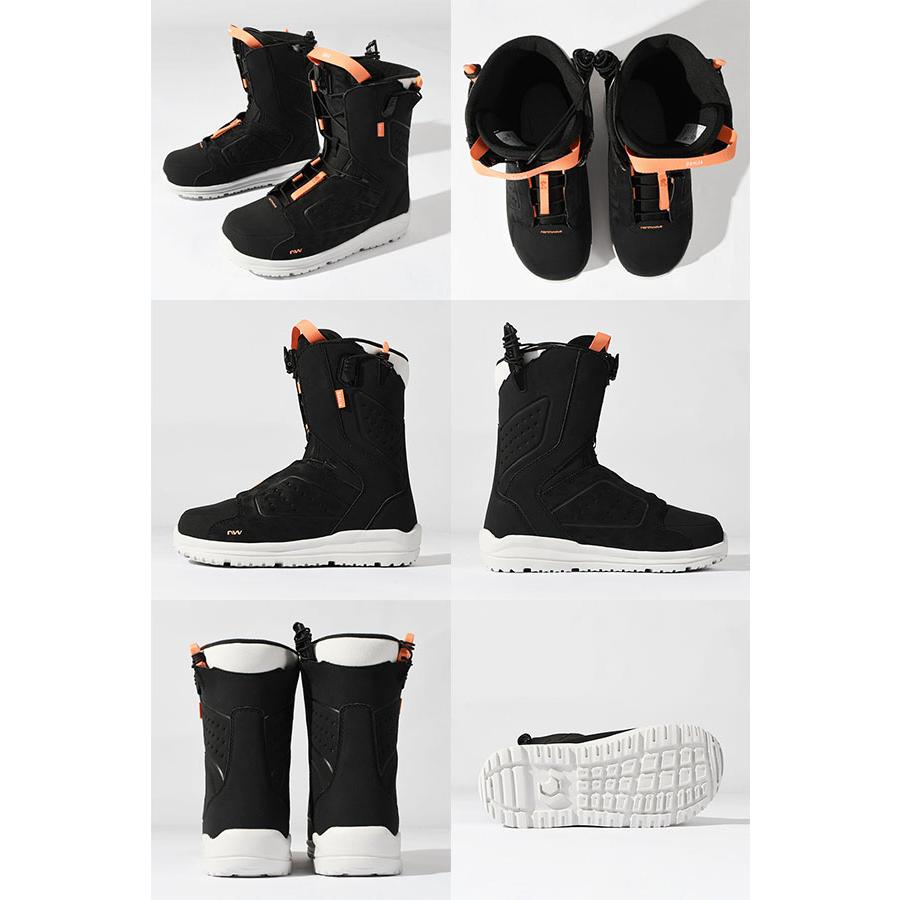 NORTHWAVE スノーボードブーツ レディース 公式】Northwave Snow (ノースウェーブ) DEVINE HYBRID 23-24