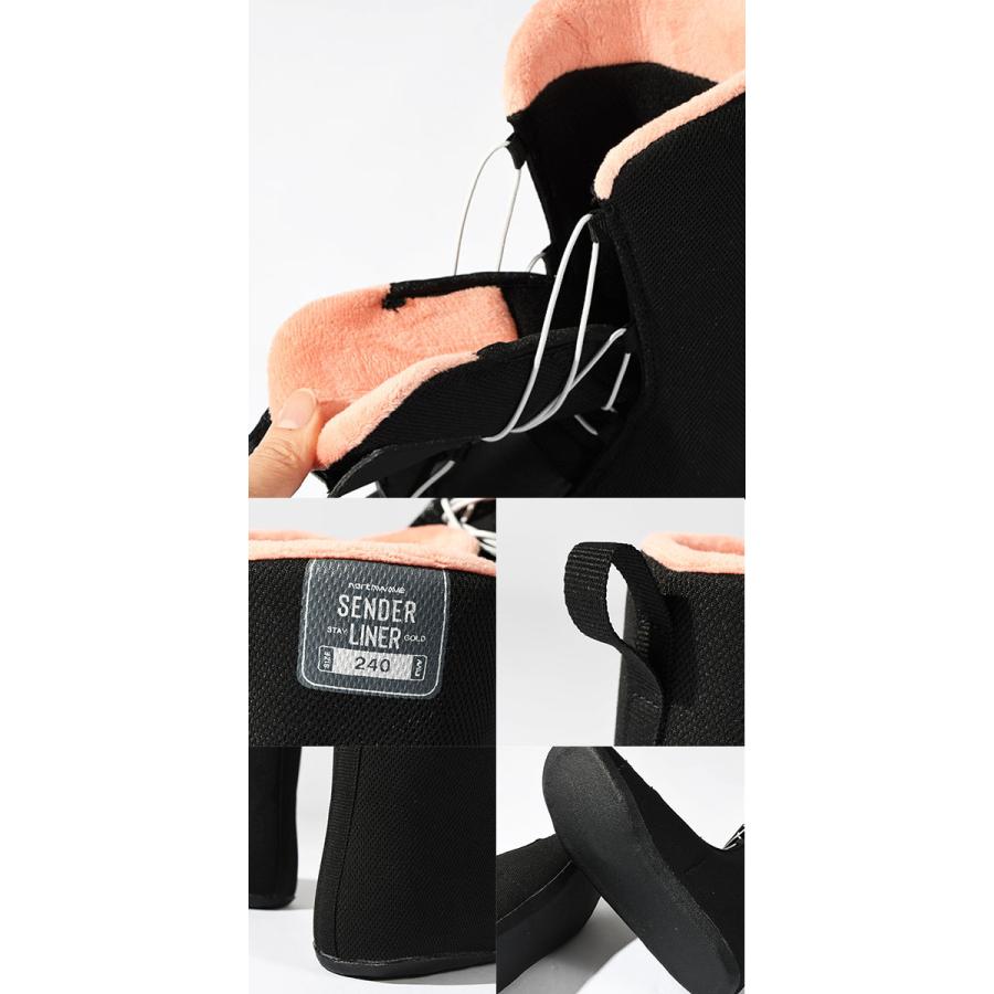 NORTHWAVE（ノースウェーブ） ブーツ レディース DAHLIA スノーボード