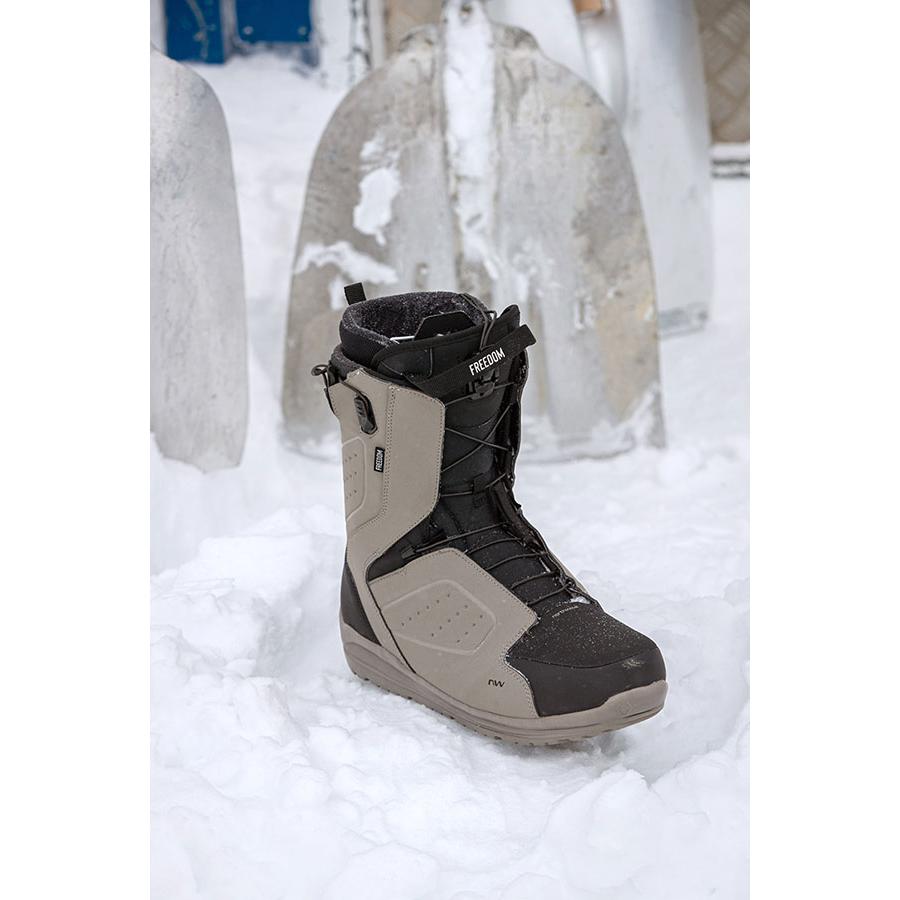NORTHWAVE（ノースウェーブ） スノーブーツ メンズ FREEDOM