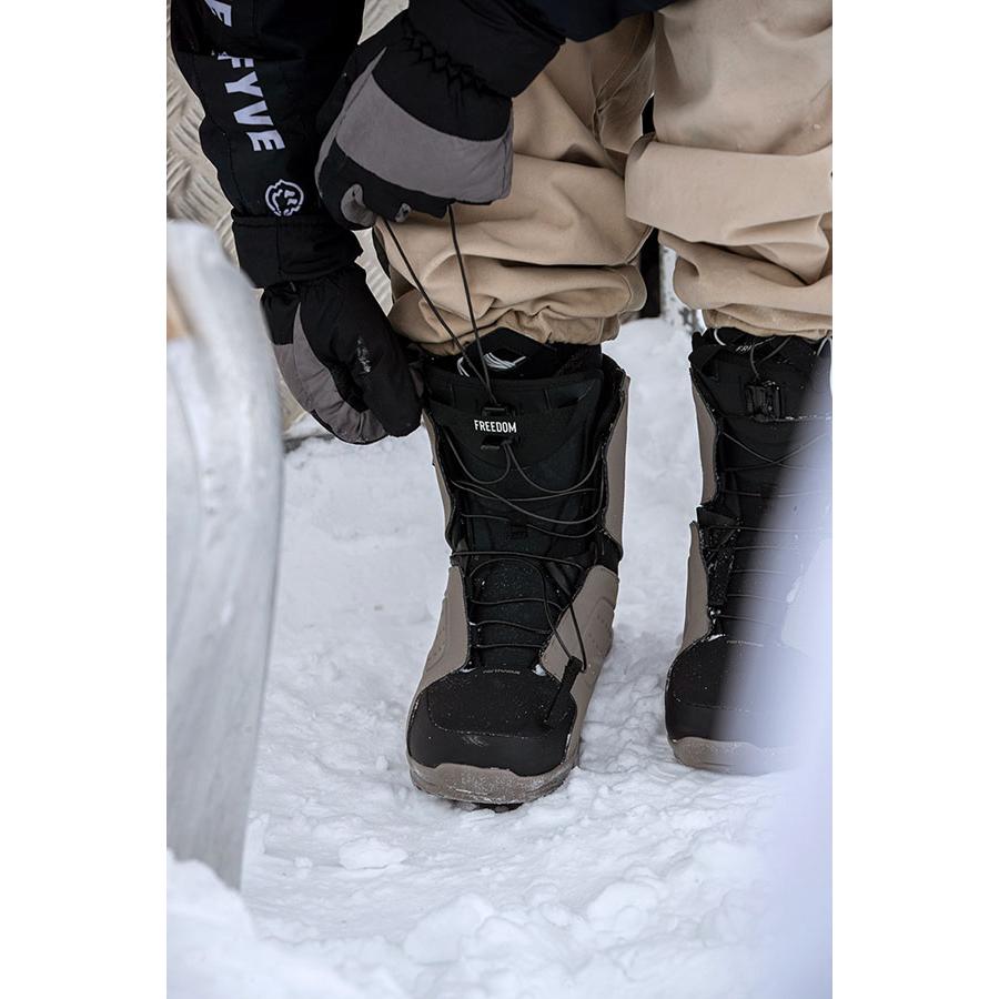 NORTHWAVE（ノースウェーブ） スノーブーツ メンズ FREEDOM