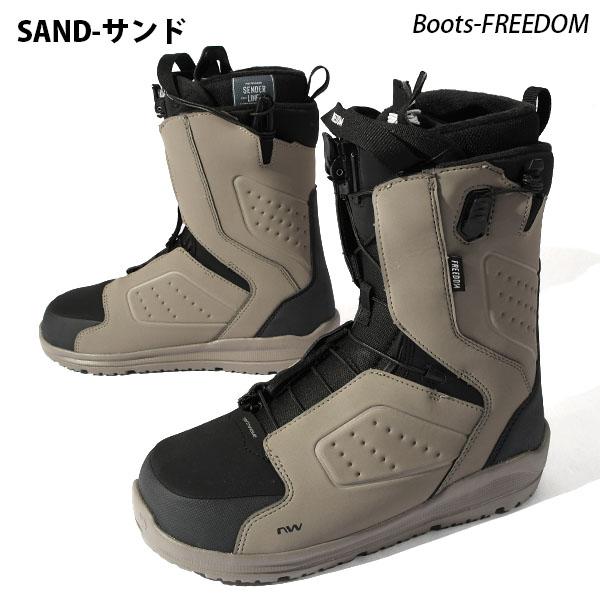 NORTHWAVE スノーブーツ ノースウェーブ メンズ FREEDOM NORTHWAVE スノーブーツ ノースウェーブ メンズ FREEDOM