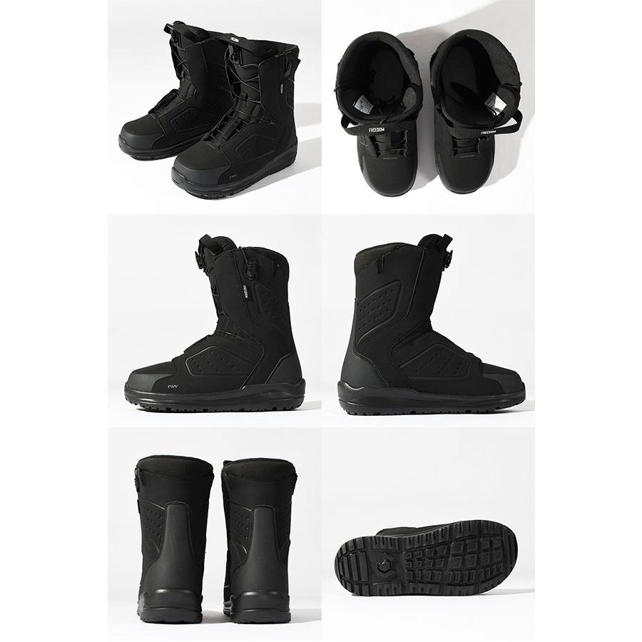 NORTHWAVE（ノースウェーブ） スノーブーツ メンズ FREEDOM