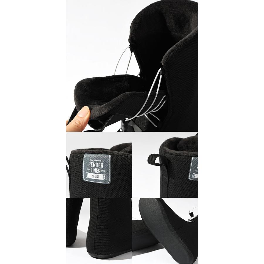 NORTHWAVE（ノースウェーブ） スノーブーツ メンズ FREEDOM