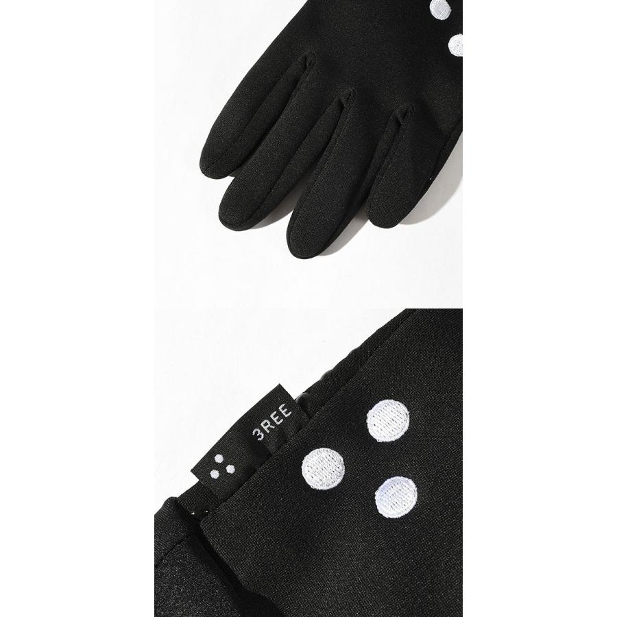 グローブ KM4K カモシカ レディース メンズ NO HIZUME GLOVE ミトン
