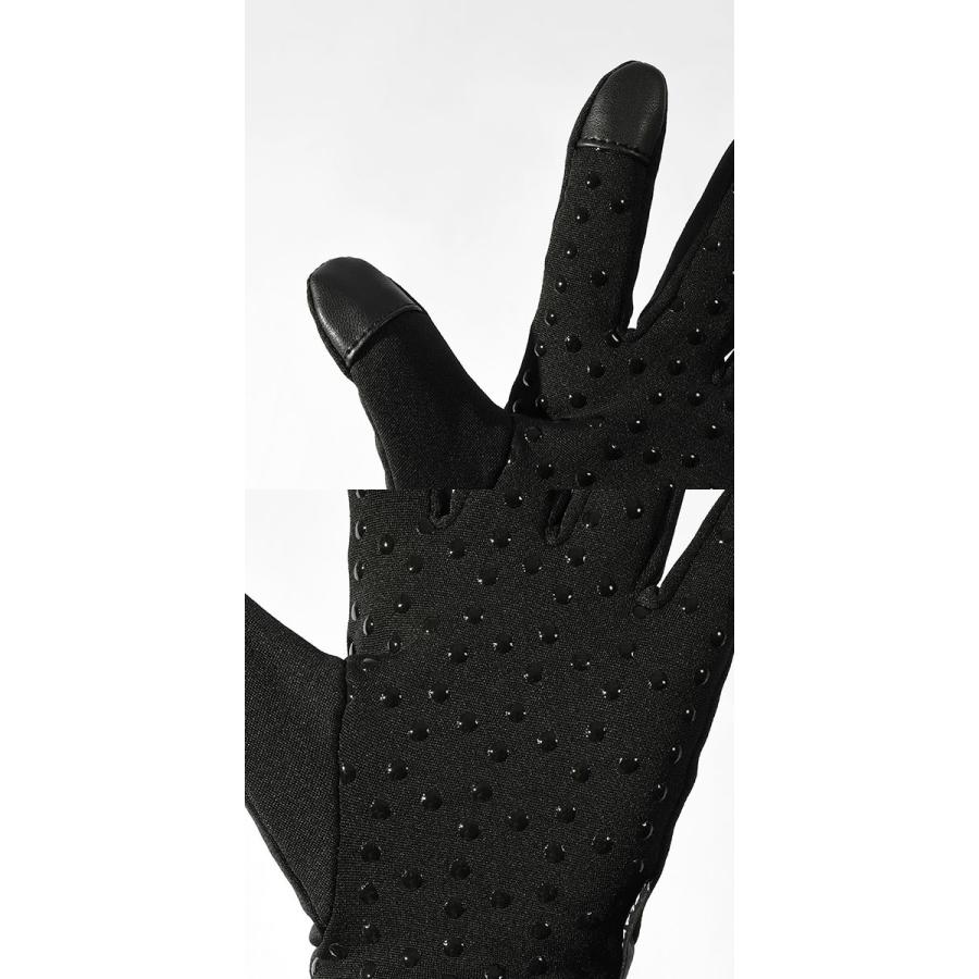 グローブ KM4K カモシカ レディース メンズ NO HIZUME GLOVE ミトン