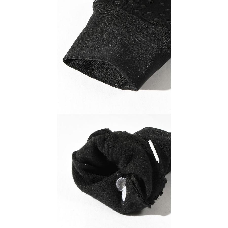 グローブ KM4K カモシカ レディース メンズ NO HIZUME GLOVE ミトン