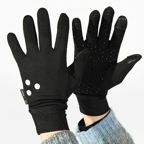 グローブ KM4K カモシカ レディース メンズ NO HIZUME GLOVE ミトン