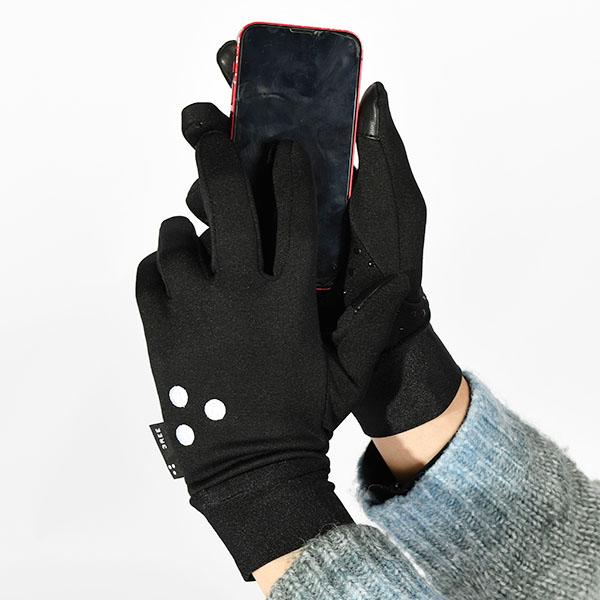 グローブ KM4K カモシカ レディース メンズ NO HIZUME GLOVE ミトン