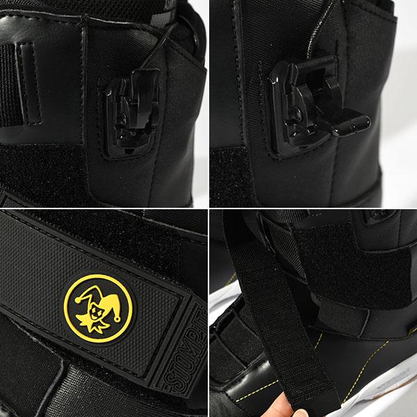 NORTHWAVE（ノースウェーブ） スノーブーツ メンズ JOKER ジョーカー