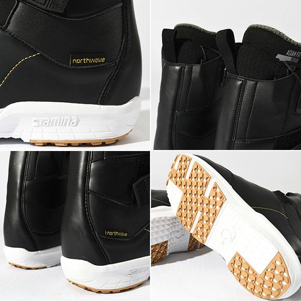 NORTHWAVE（ノースウェーブ） スノーブーツ メンズ JOKER ジョーカー