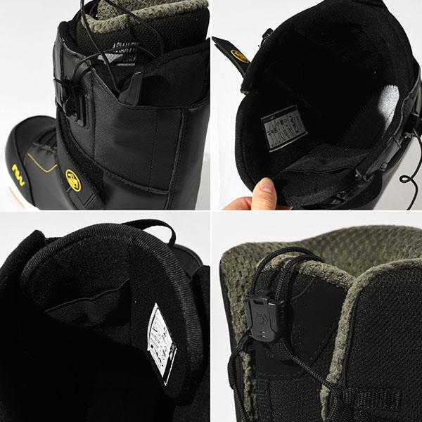 NORTHWAVE（ノースウェーブ） スノーブーツ メンズ JOKER ジョーカー