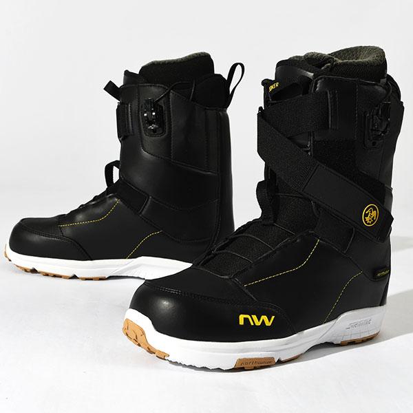 NORTHWAVE（ノースウェーブ） スノーブーツ メンズ JOKER ジョーカー