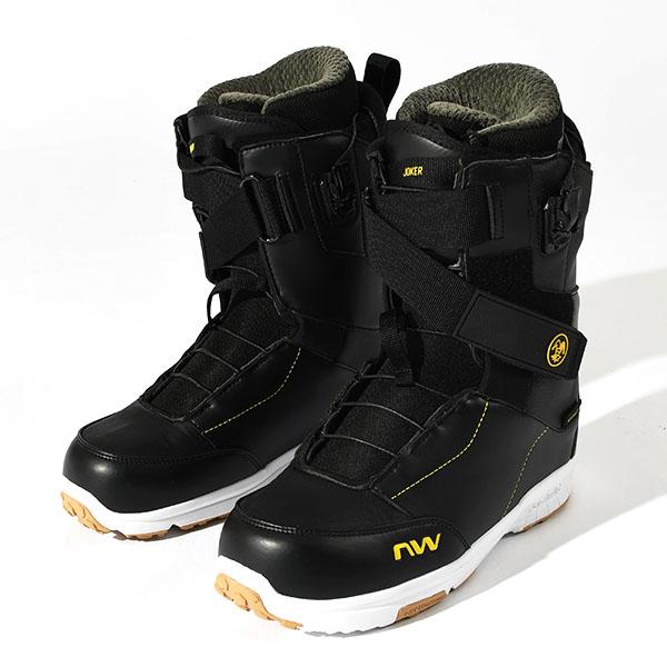 NORTHWAVE（ノースウェーブ） スノーブーツ メンズ JOKER ジョーカー
