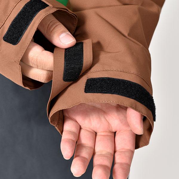 現品限り 45%off スノーボードウェア HORSEFEATHERS フォースフェザー