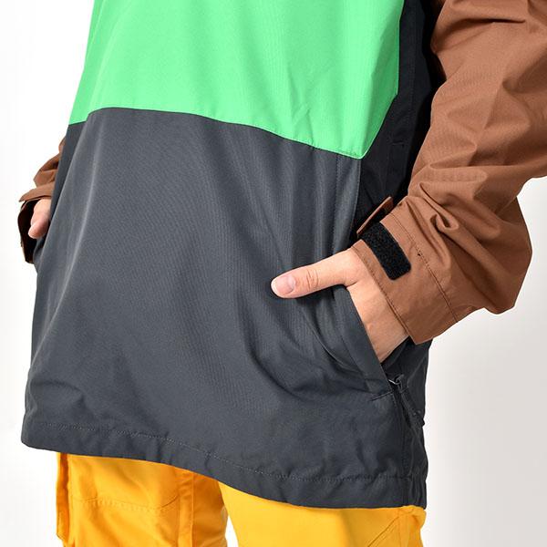 半額 現品限り50%off スノーボードウェア HORSEFEATHERS フォース