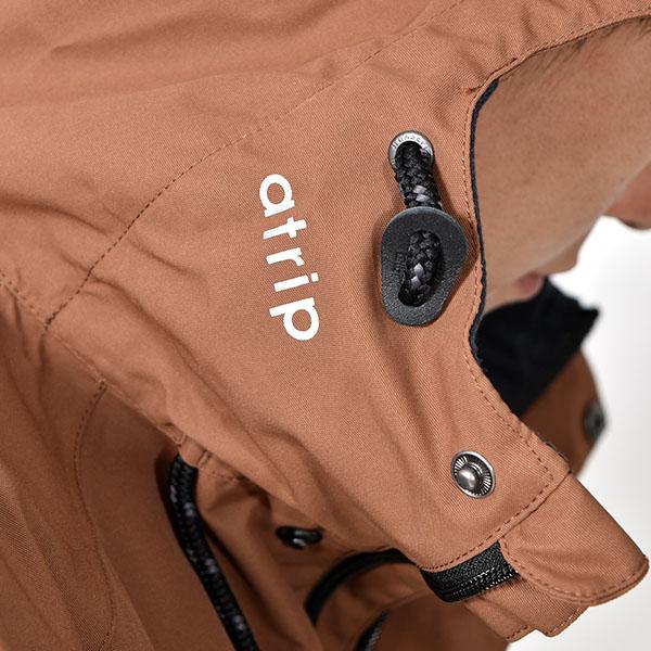 現品限り 45%off スノーボードウェア HORSEFEATHERS フォースフェザー