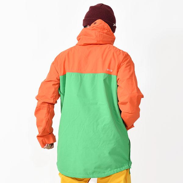 現品限り 45%off スノーボードウェア HORSEFEATHERS フォースフェザー