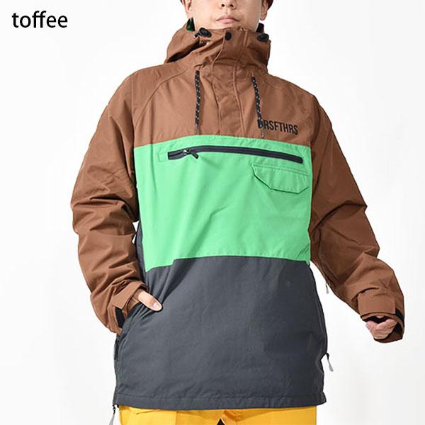 半額 現品限り50%off スノーボードウェア HORSEFEATHERS フォース