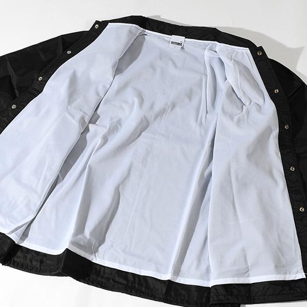 NOVEMBER（ノベンバー） コーチジャケット スノー ボード COACH JACKET