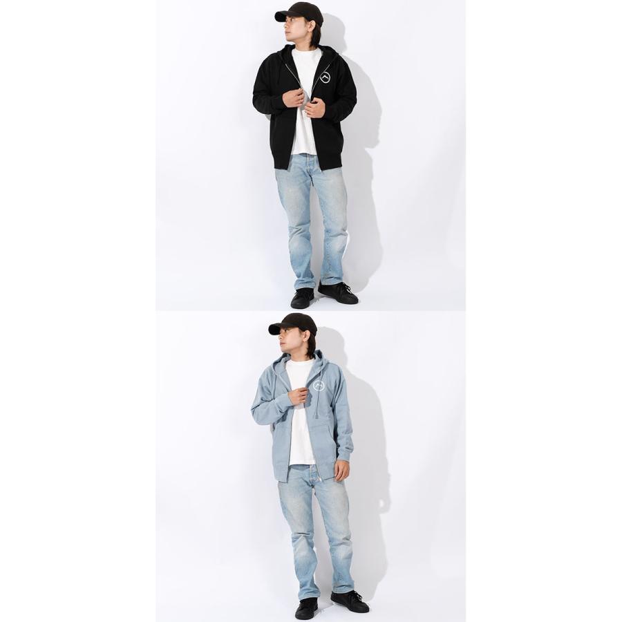 NOVEMBER（ノベンバー） ジップパーカー スノー ボード ZIP PARKA