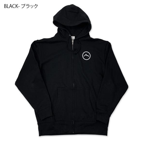 NOVEMBER（ノベンバー） ジップパーカー スノー ボード ZIP PARKA
