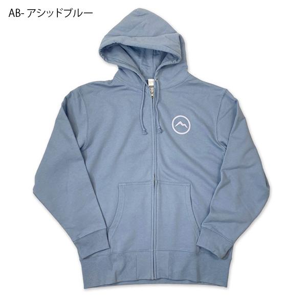 NOVEMBER（ノベンバー） ジップパーカー スノー ボード ZIP PARKA