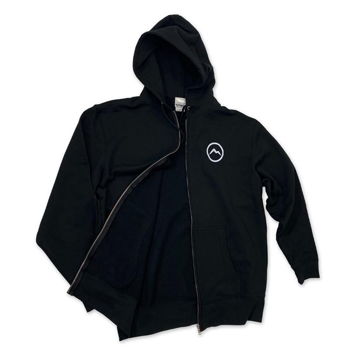 NOVEMBER（ノベンバー） ジップパーカー スノー ボード ZIP PARKA