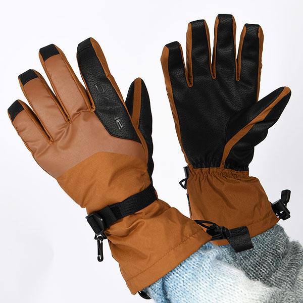 DAKINE（ダカイン） 40%off スノーグローブ メンズ NOVA GLOVE
