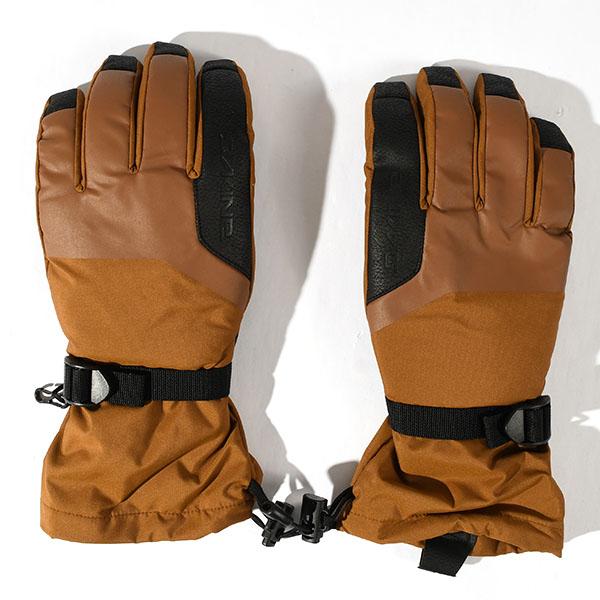 DAKINE（ダカイン） 40%off スノーグローブ メンズ NOVA GLOVE