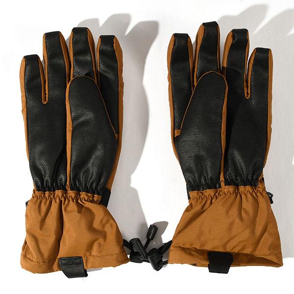 DAKINE（ダカイン） 40%off スノーグローブ メンズ NOVA GLOVE