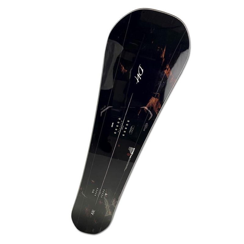 NOVEMBER（ノベンバー） ラスト1本 152 NOVEMBER 板 スノー ボード D