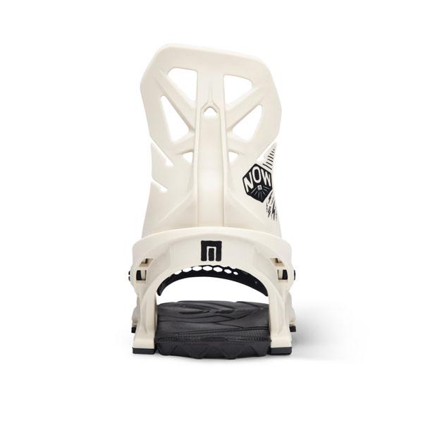 スノーボード NOW BRIGADE NOW ナウ バインディング BRIGADE ブリゲード メンズ スノーボード