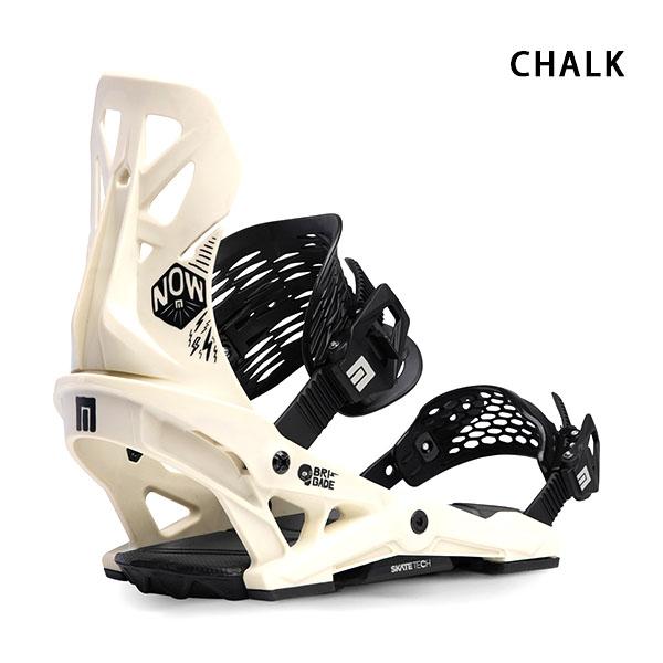 NOW ラスト1点 ナウ バインディング BRIGADE ブリゲード メンズ