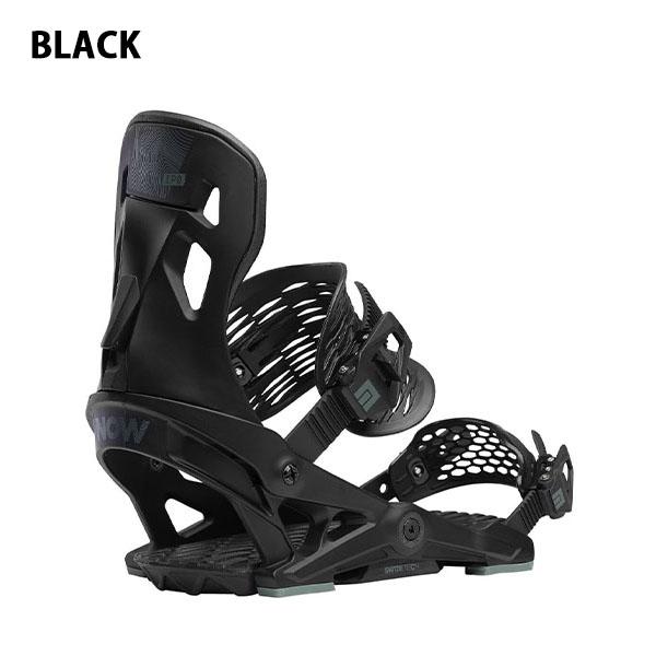 NOW ナウ バインディング IPO アイピーオー メンズ スノーボード