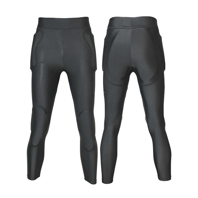 north peak（ノースピーク） ロング ヒップ プロテクター メンズ