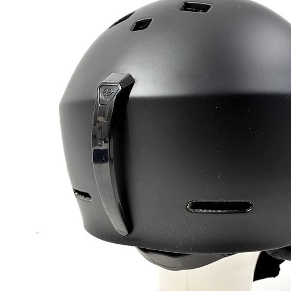 north peak（ノースピーク） メガネOK バイザー ヘルメット NP-2513