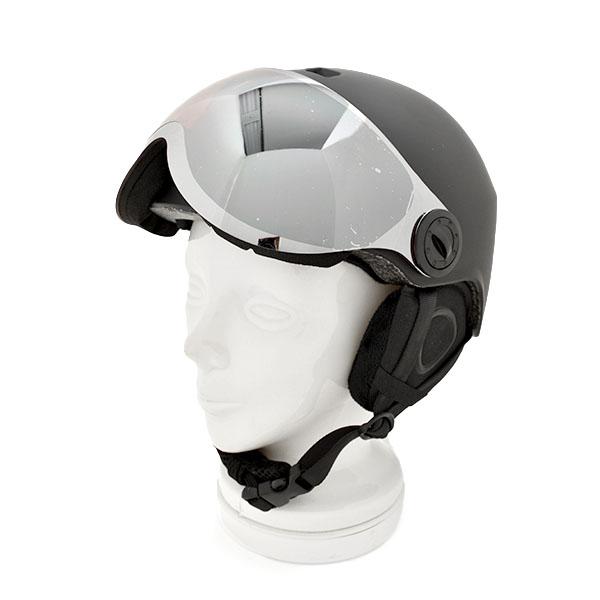 north peak（ノースピーク） メガネOK バイザー ヘルメット NP-2513