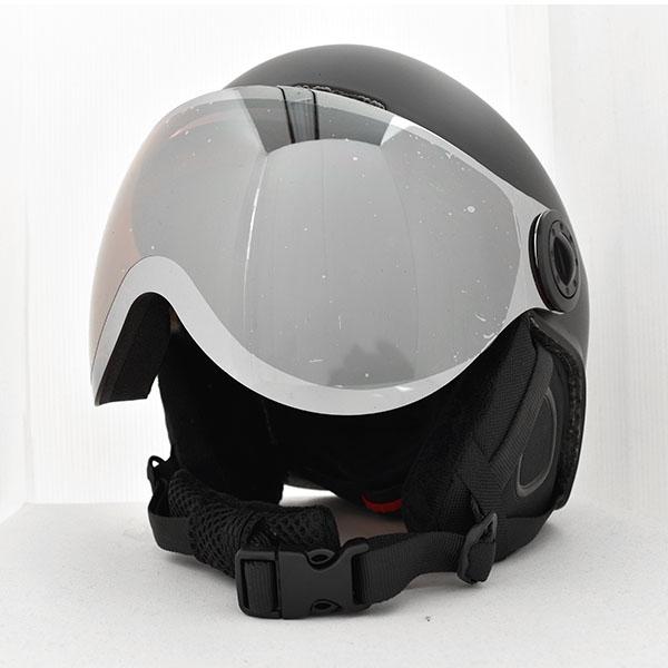 north peak（ノースピーク） メガネOK バイザー ヘルメット NP-2513