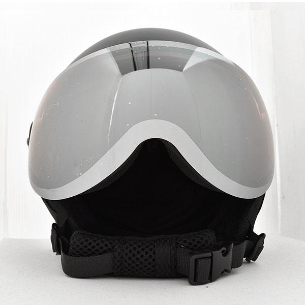 north peak（ノースピーク） メガネOK バイザー ヘルメット NP-2513