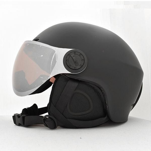 north peak（ノースピーク） メガネOK バイザー ヘルメット NP-2513