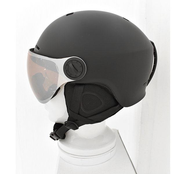 north peak（ノースピーク） メガネOK バイザー ヘルメット NP-2513