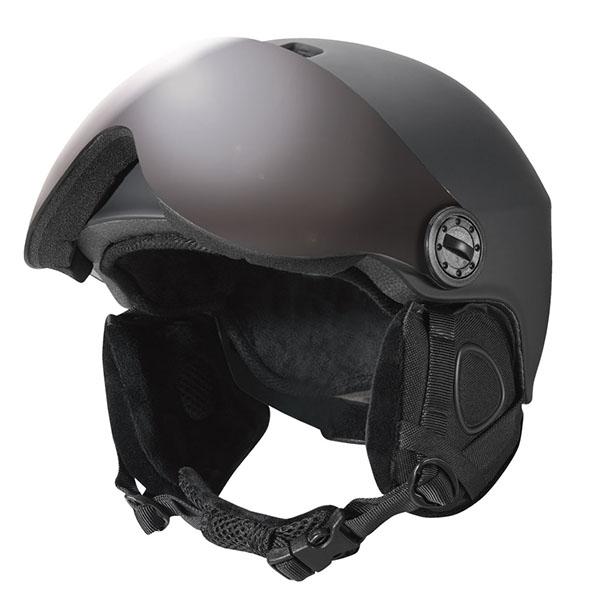 north peak（ノースピーク） メガネOK バイザー ヘルメット NP-2516