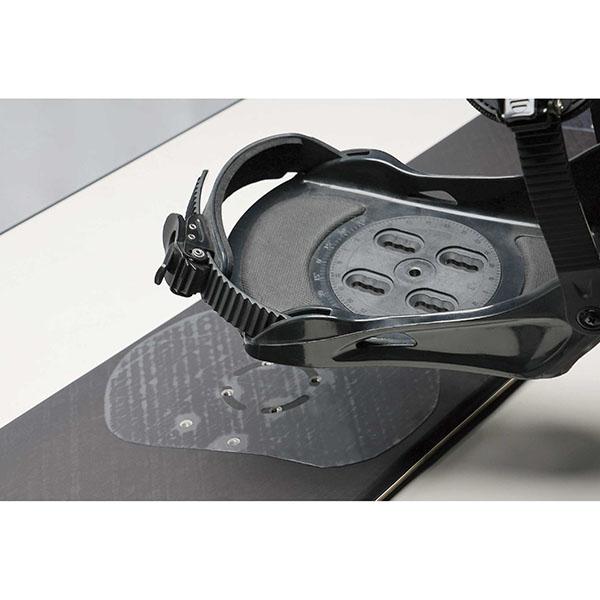 north peak（ノースピーク） ネコポス対応可能！ スノーボード