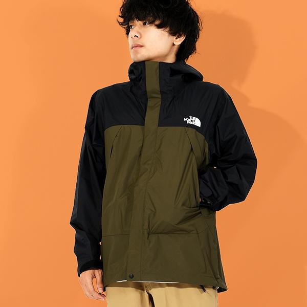 1回着⭐︎ノースフェイス　ハードシェル上下 THE NORTH FACE ザ・ノース・フェイス 防水ジャケット ハード