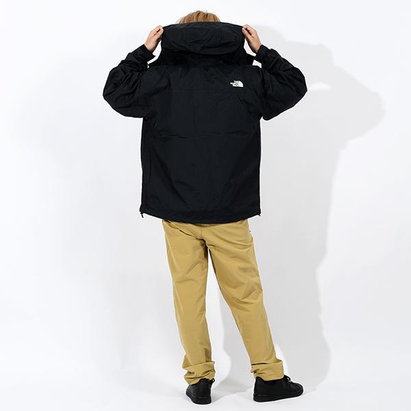 ノースフェイス　ドットショットジャケット NP62452　ブラック　Lサイズ 楽天市場】【SALE】THE NORTH FACE ザ・ノース・フェイス