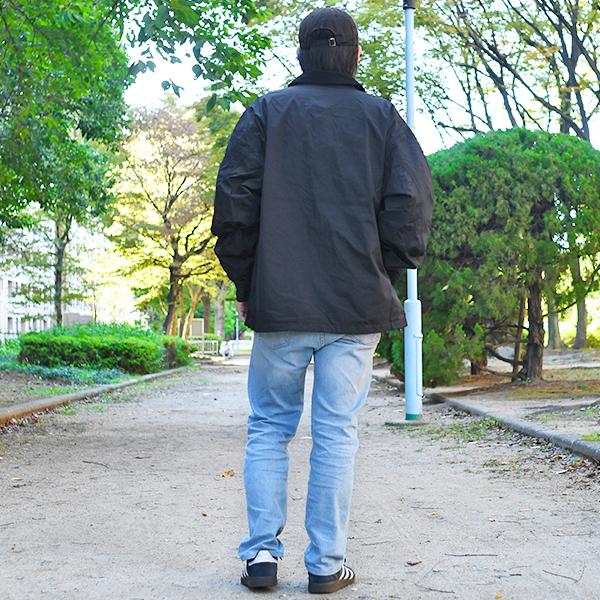 THE NORTH FACE（ザ ノースフェイス） 襟コーデュロイ ノースフェイス