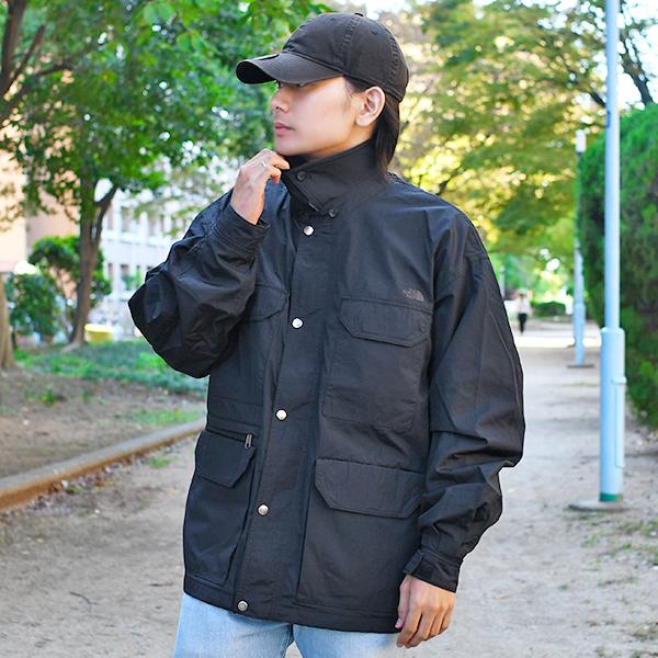 THE NORTH FACE（ザ ノースフェイス） 襟コーデュロイ ノースフェイス