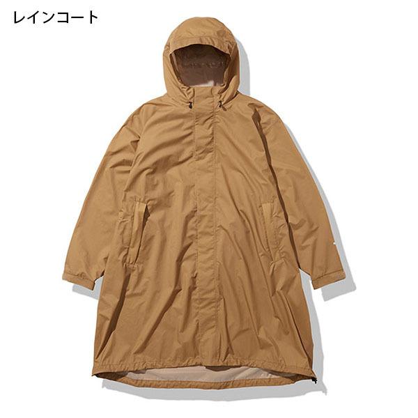 ザ ノースフェイス 3way ジャケット レディース The North Face マタニティレインコート Maternity Rain Coat レインコート ベビーポンチョ 雨具 Npm101 エレファントsports Paypayモール店 通販 Paypayモール