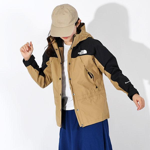 お洒落　ノースフェイス　ゴアテックス　ジャケット　ハードシェル ザ・ノース・フェイスのハードシェルジャケットおすすめモデル5